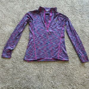 Under Armour Tech Twist Half Zip